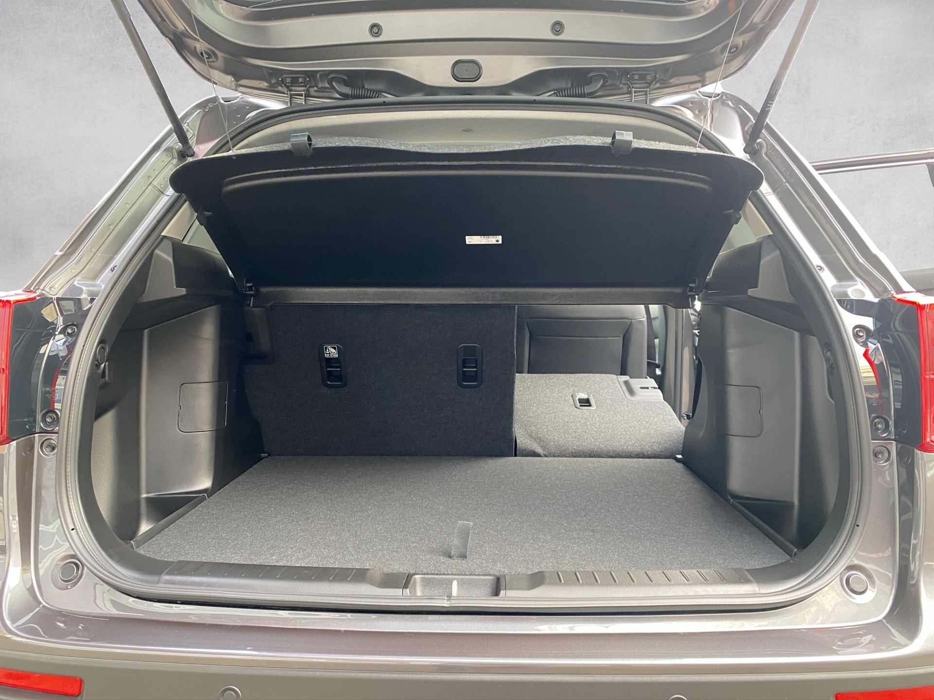 SUZUKI Vitara 1.4 Boosterjet Compact Top 4x4 Hybrid Automatic - 18