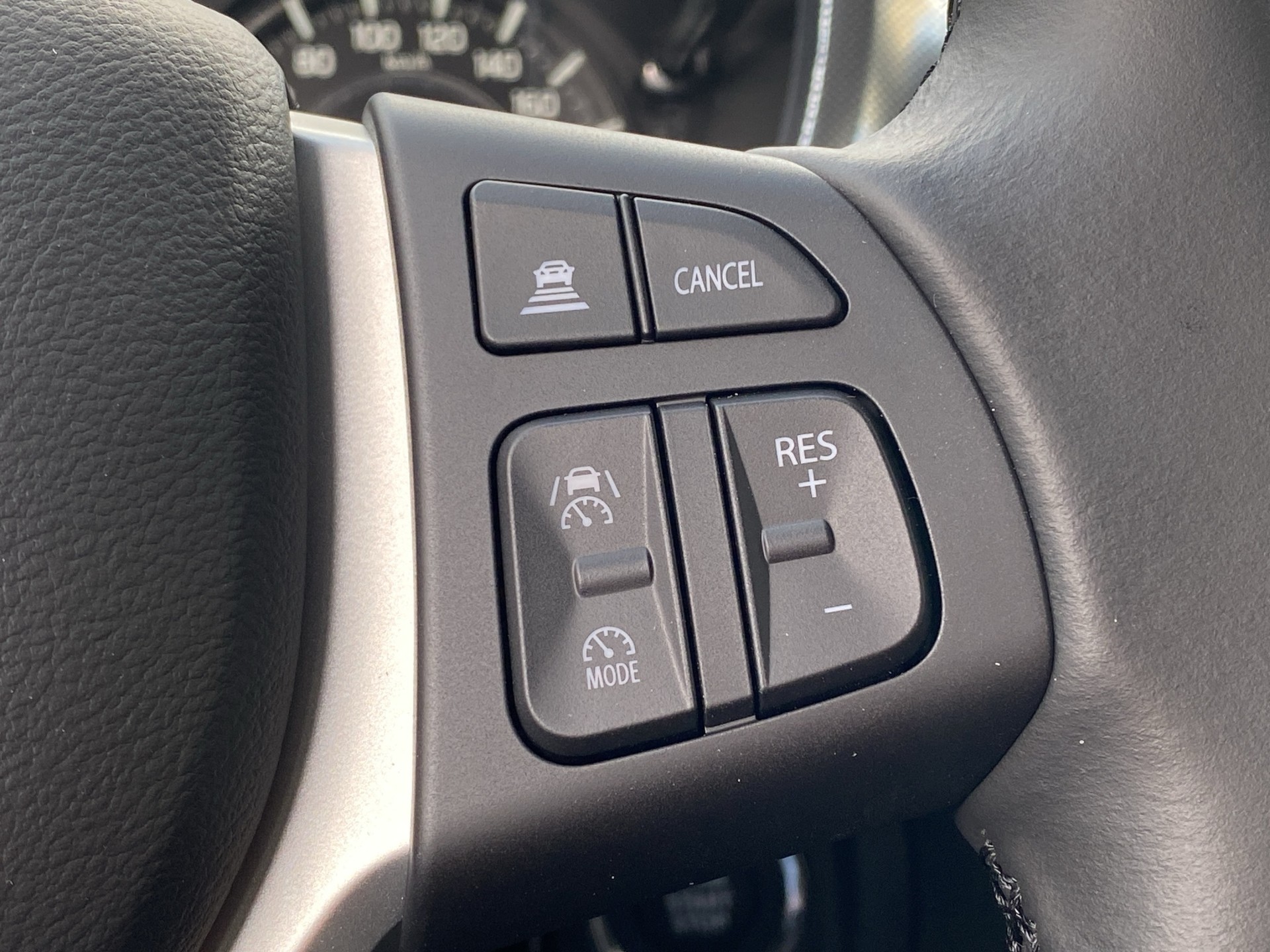 SUZUKI Vitara 1.4 Boosterjet Compact Top 4x4 Hybrid Automatic - 11