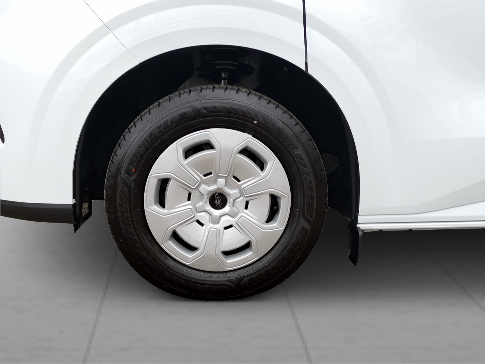 FORD Transit C Kombi 320 L1 2.0 EcoBlue 136 Trend - 15