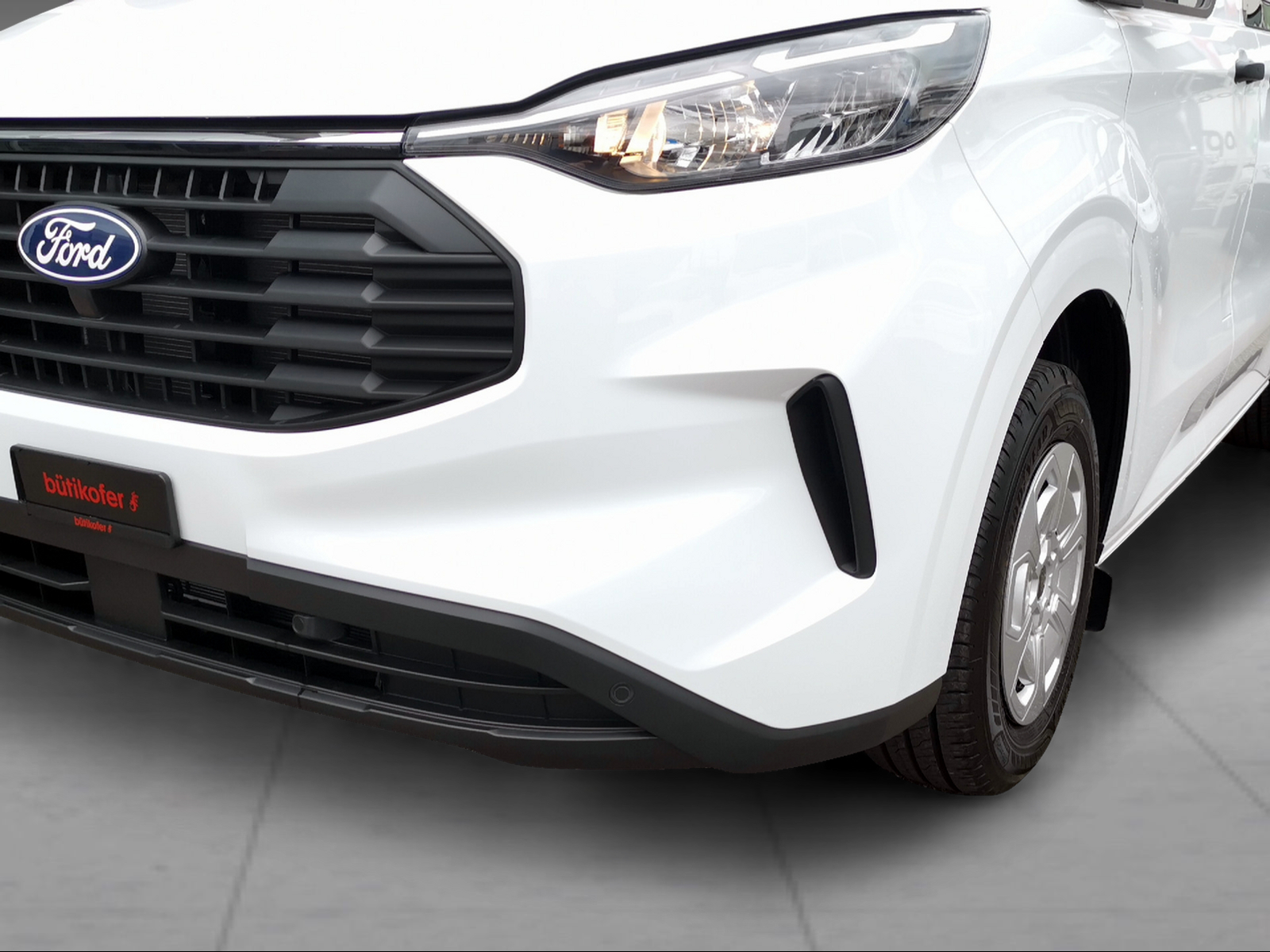 FORD Transit C Kombi 320 L1 2.0 EcoBlue 136 Trend - 14