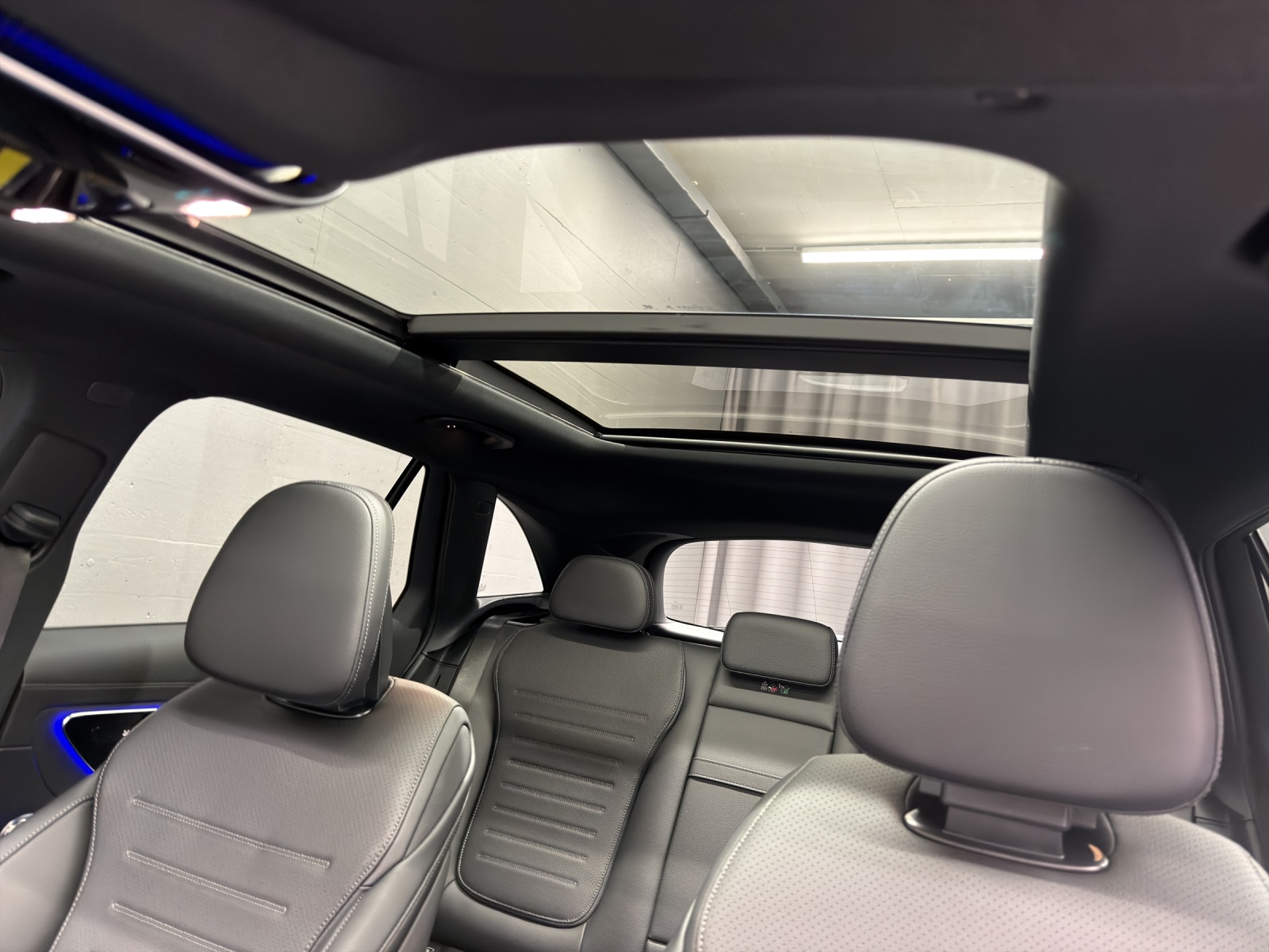 MERCEDES-BENZ GLC 400 e AMG Line 4Matic EQ Star - 15