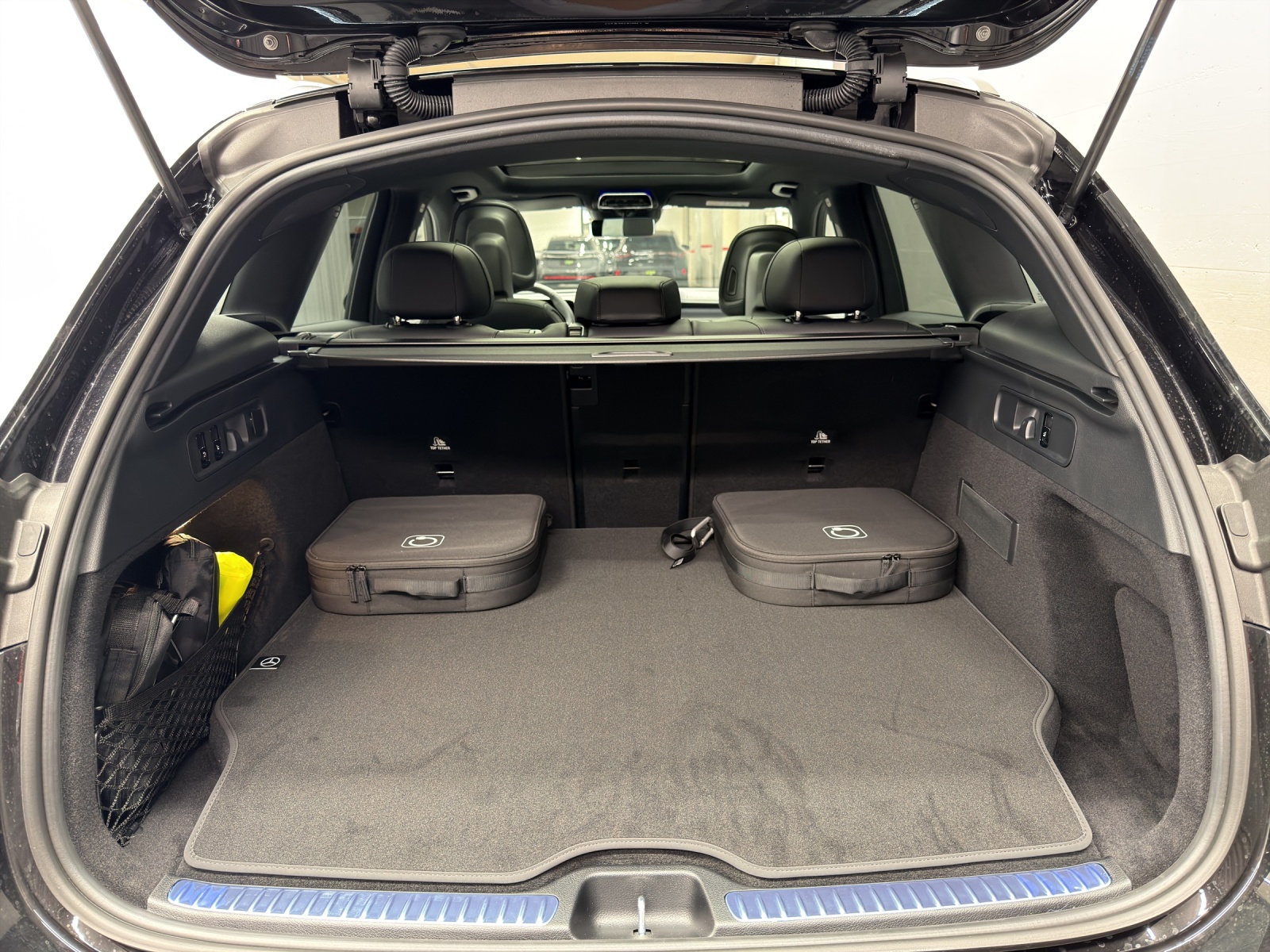 MERCEDES-BENZ GLC 400 e AMG Line 4Matic EQ Star - 11