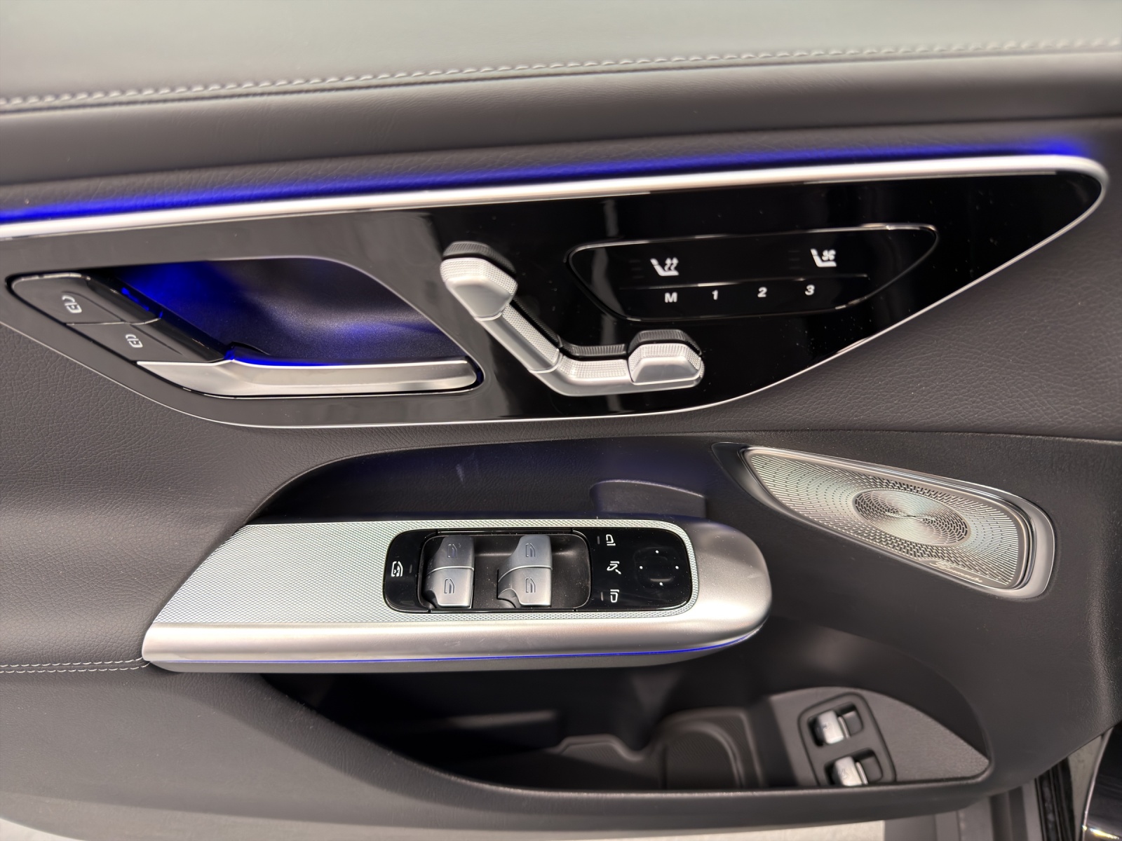 MERCEDES-BENZ GLC 400 e AMG Line 4Matic EQ Star - 14