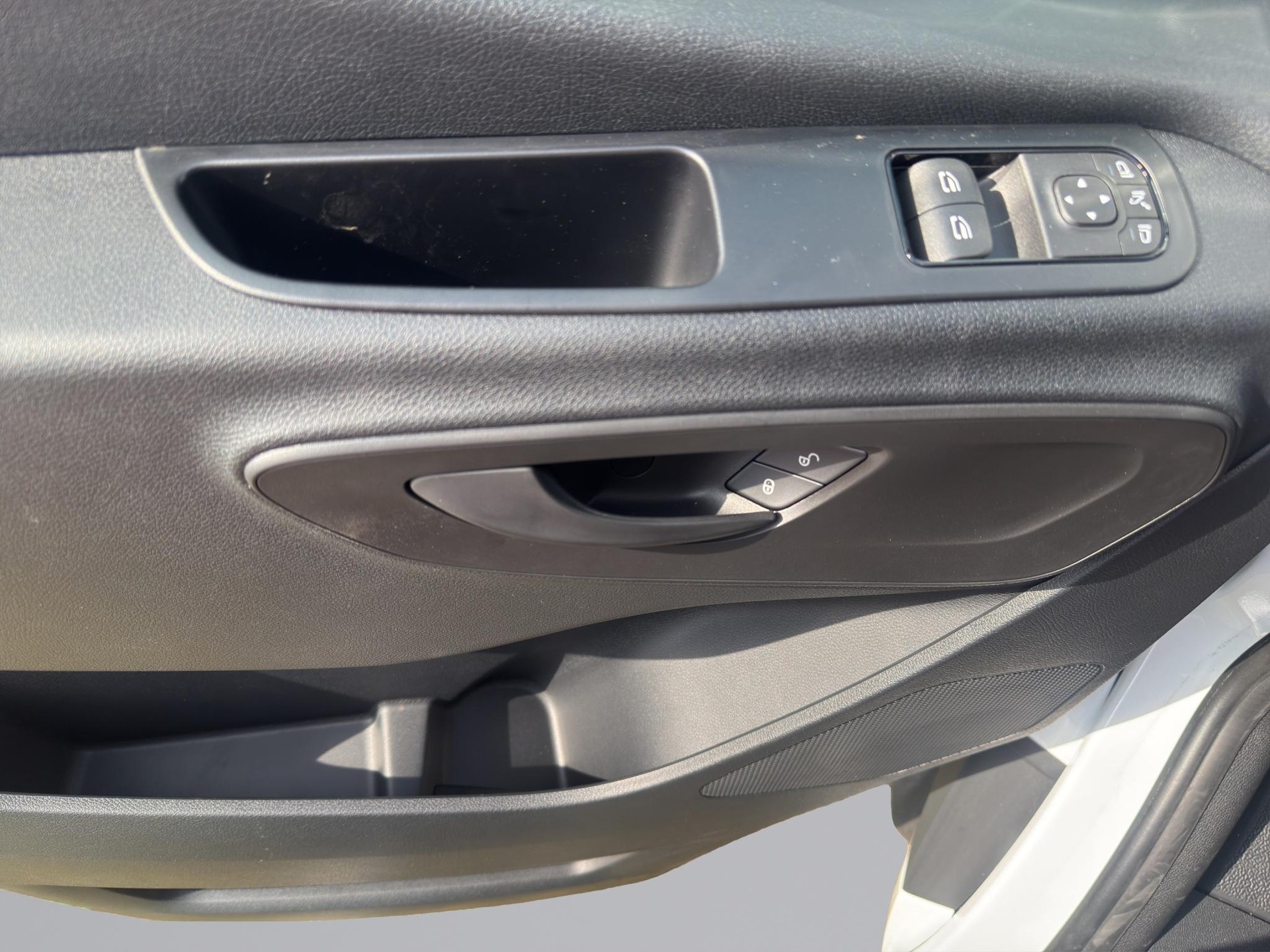 MERCEDES-BENZ Sprinter 317 Kaw. 3665 S 2.0 CDI 170 Pro - 9