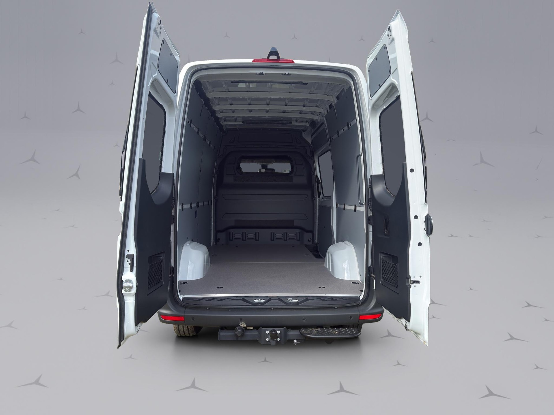 MERCEDES-BENZ Sprinter 317 Kaw. 3665 S 2.0 CDI 170 Pro - 13