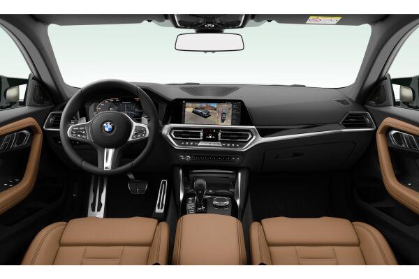 BMW M240i xDrive Coupé - 4