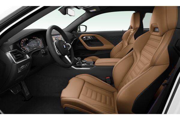 BMW M240i xDrive Coupé - 3