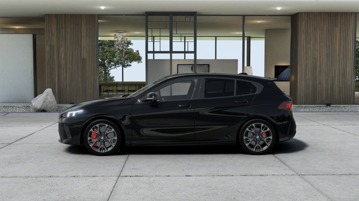 BMW 123 xDrive M Sport Pro Steptronic - 17