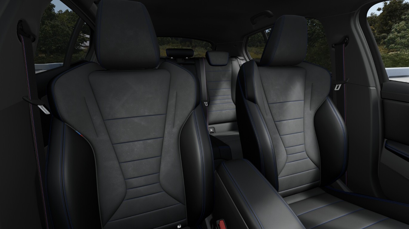 BMW 123 xDrive M Sport Pro Steptronic - 4