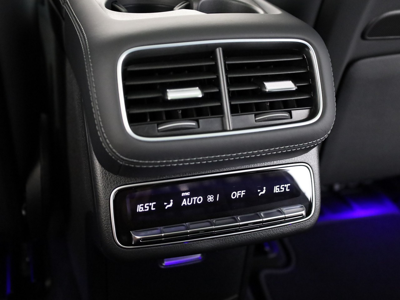 MERCEDES-BENZ GLS 63 AMG 4Matic + 9G-Tronic - 20