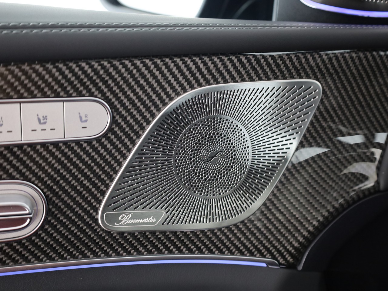 MERCEDES-BENZ GLS 63 AMG 4Matic + 9G-Tronic - 19