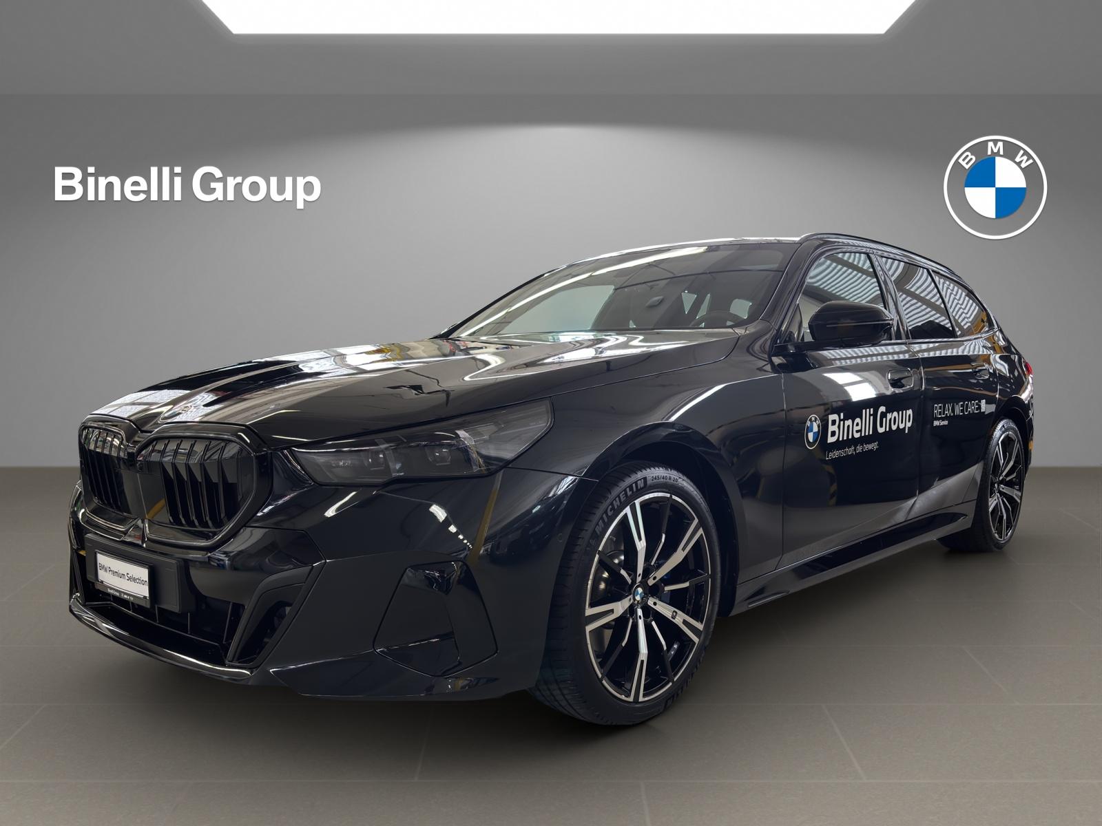 520d xDrive Touring