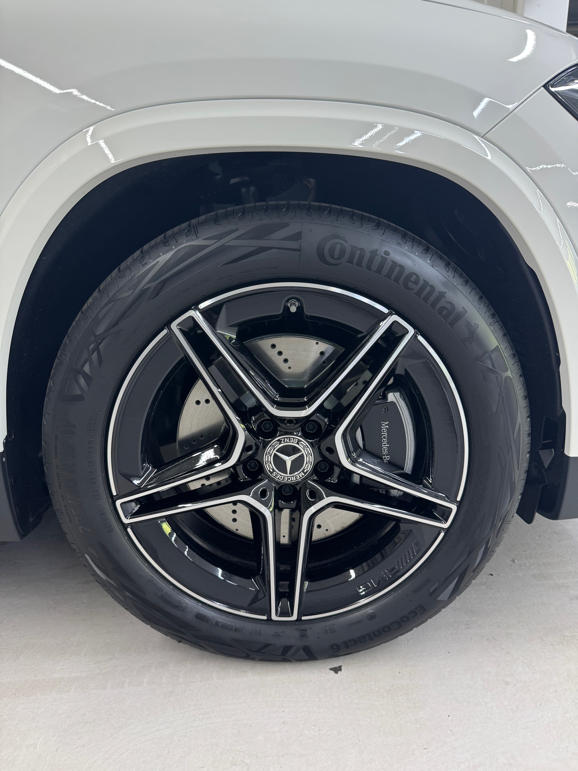 MERCEDES-BENZ GLA 250 4MATIC Swiss Star - 4