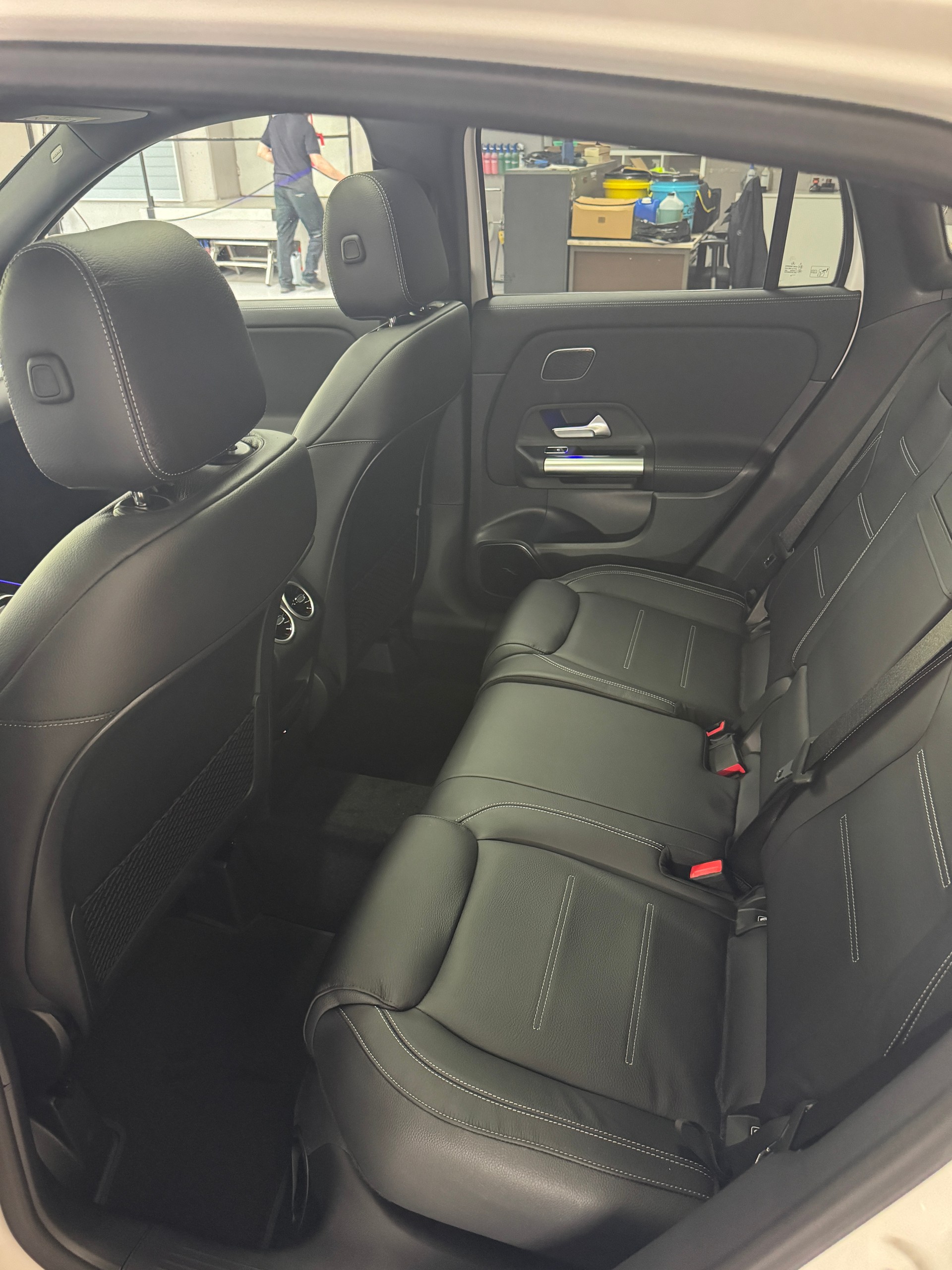 MERCEDES-BENZ GLA 250 4MATIC Swiss Star - 14