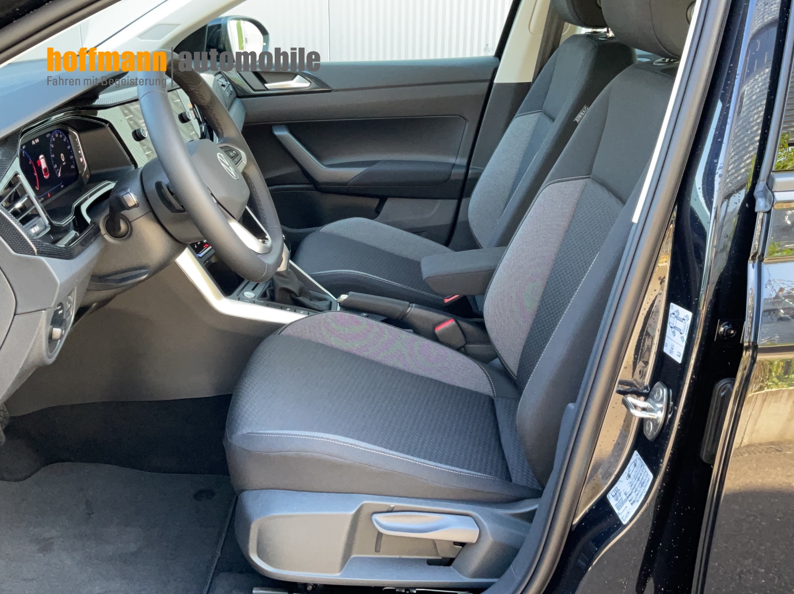 VW Taigo 1.5 TSI Life DSG - 10