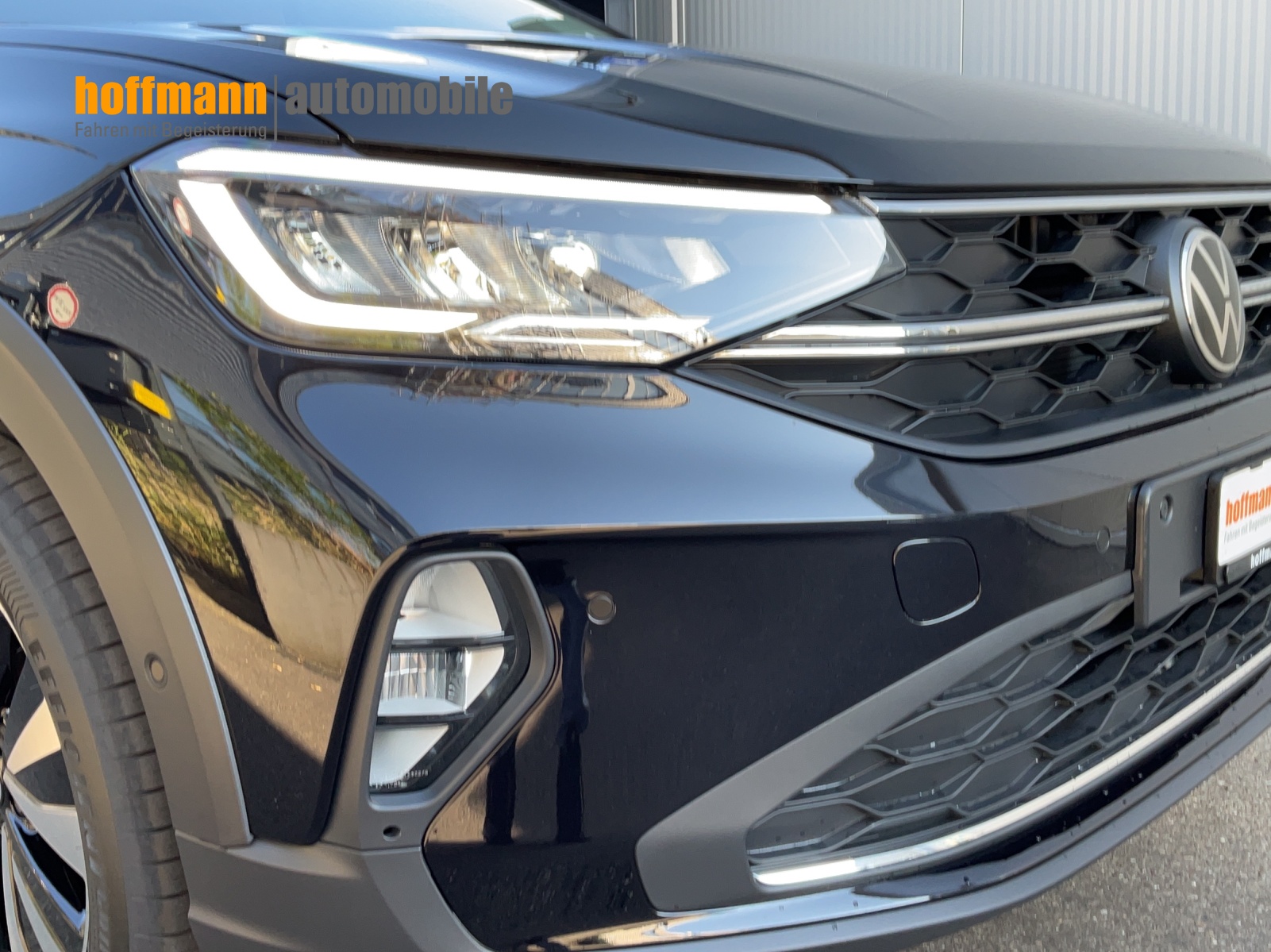 VW Taigo 1.5 TSI Life DSG - 15