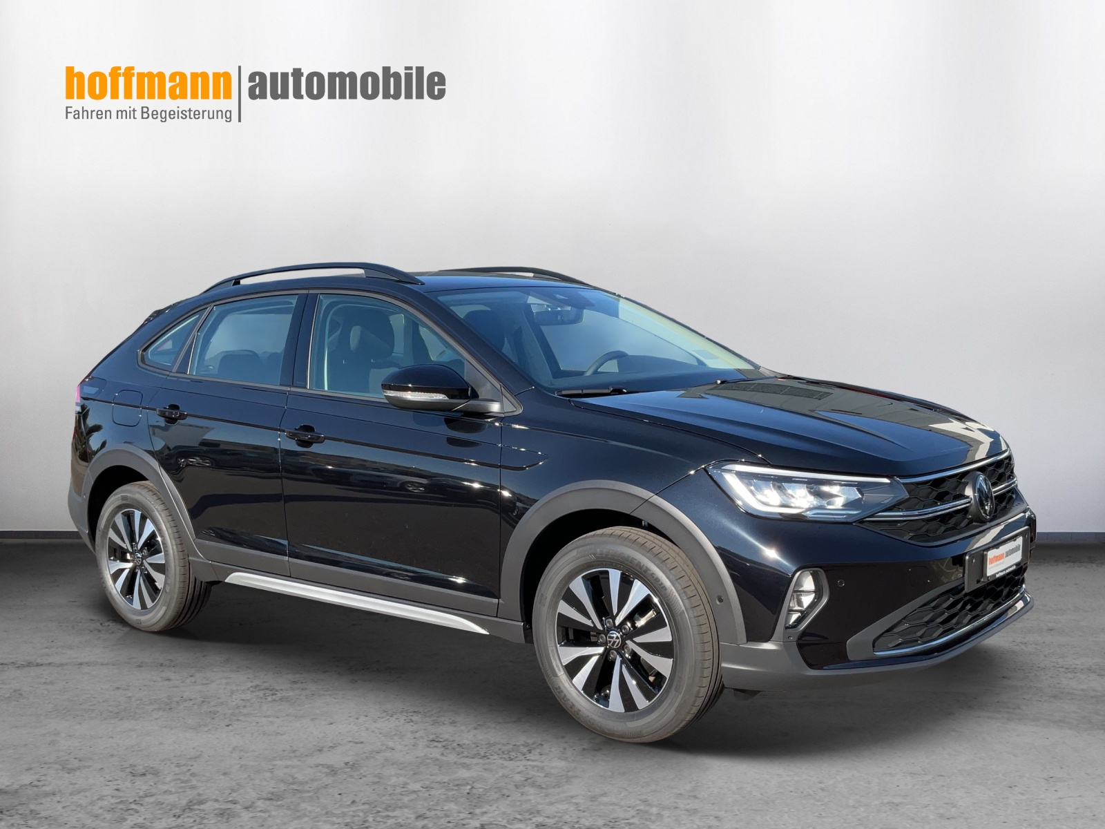 VW Taigo 1.5 TSI Life DSG - 3