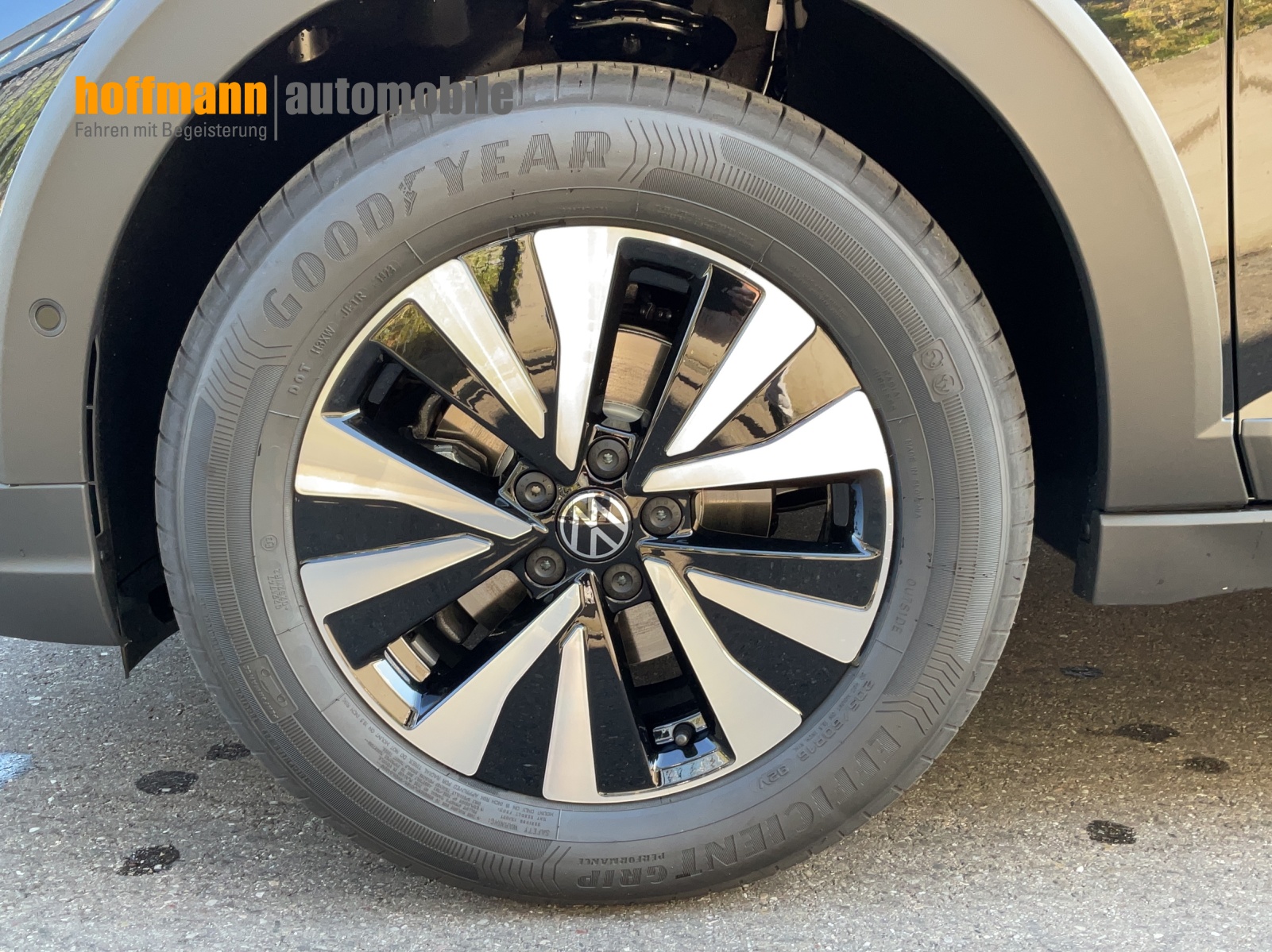 VW Taigo 1.5 TSI Life DSG - 13