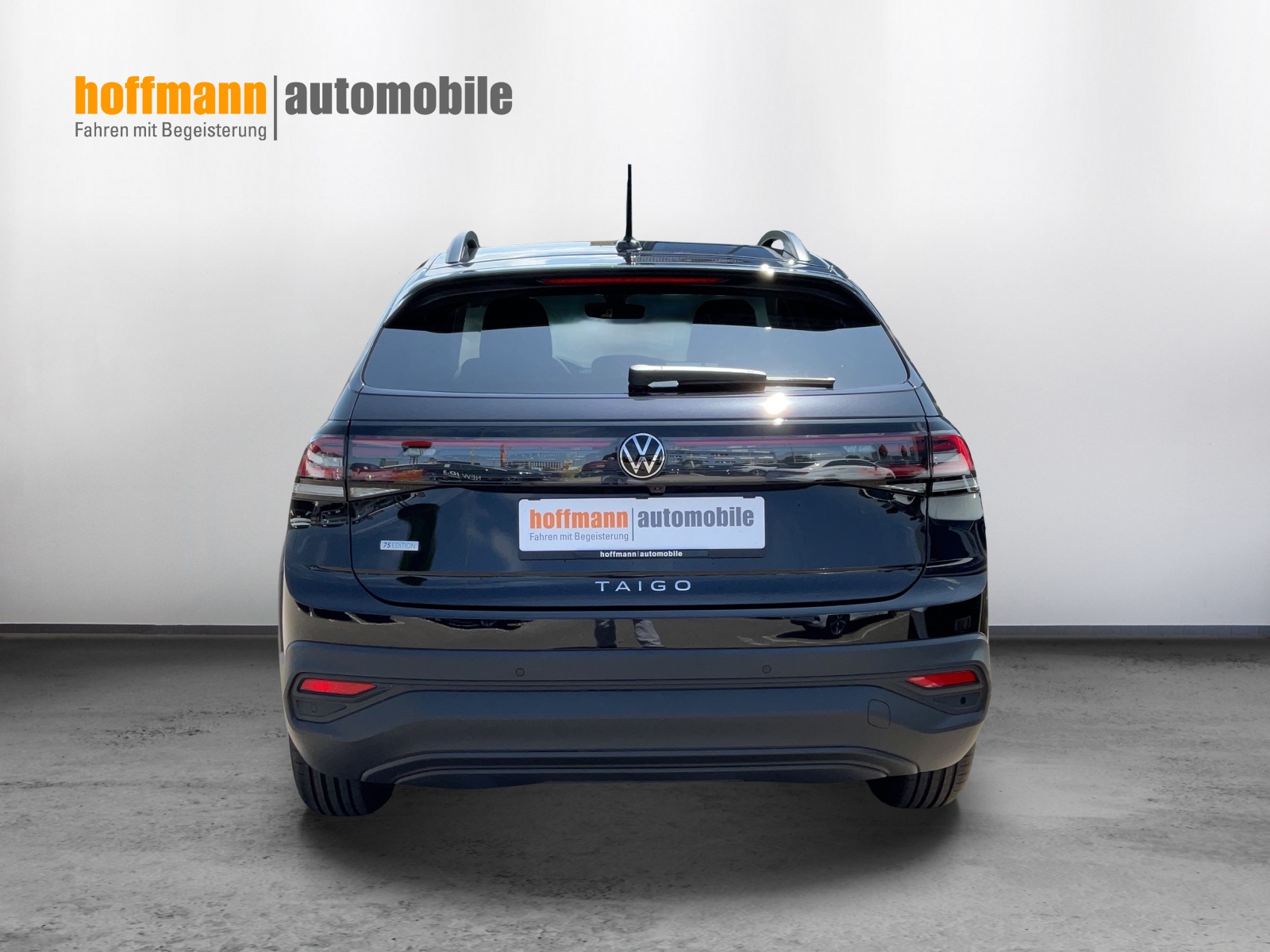 VW Taigo 1.5 TSI Life DSG - 5