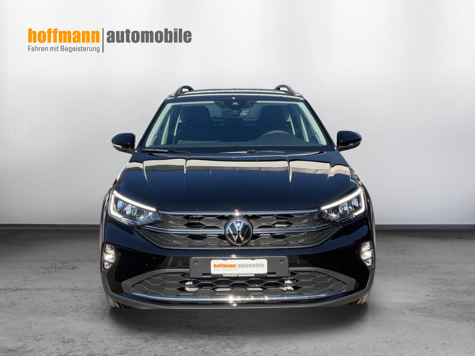 VW Taigo 1.5 TSI Life DSG - 2