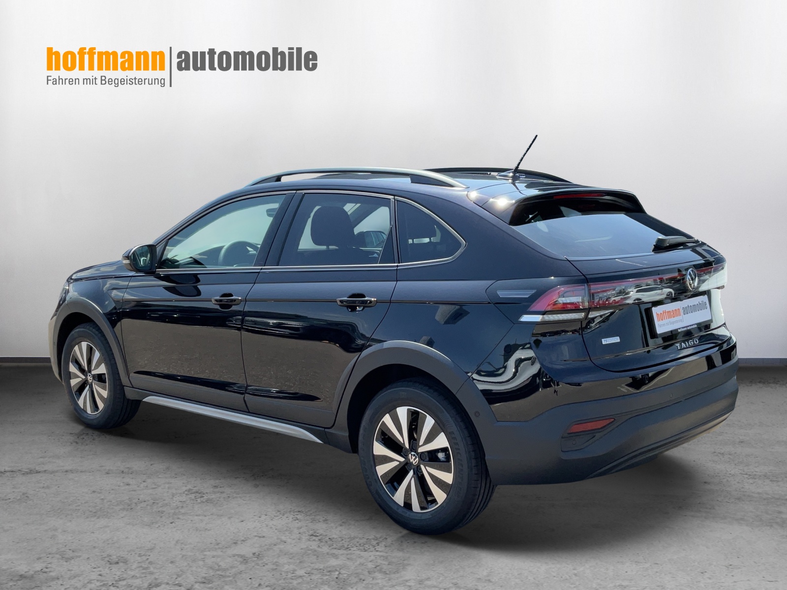 VW Taigo 1.5 TSI Life DSG - 6