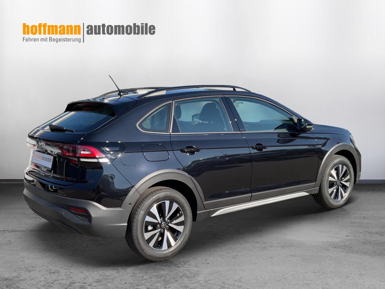 VW Taigo 1.5 TSI Life DSG - 4