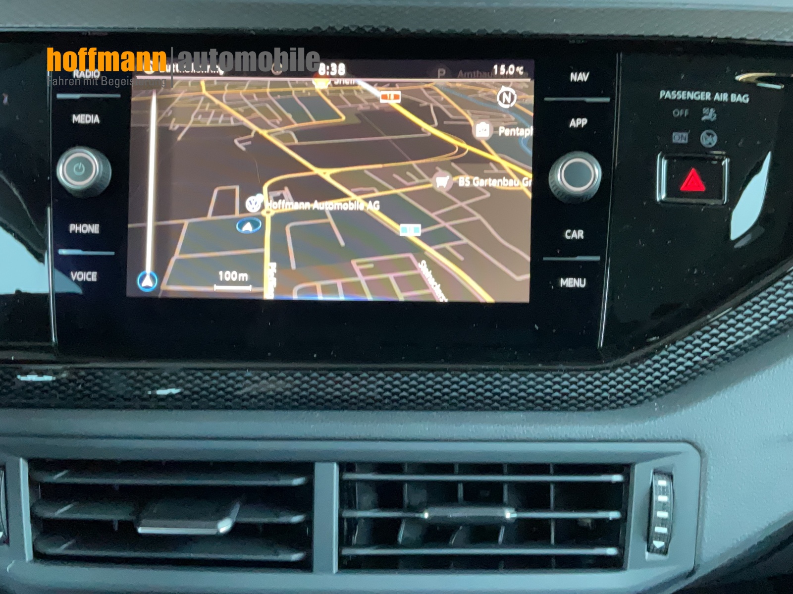VW Taigo 1.5 TSI Life DSG - 9
