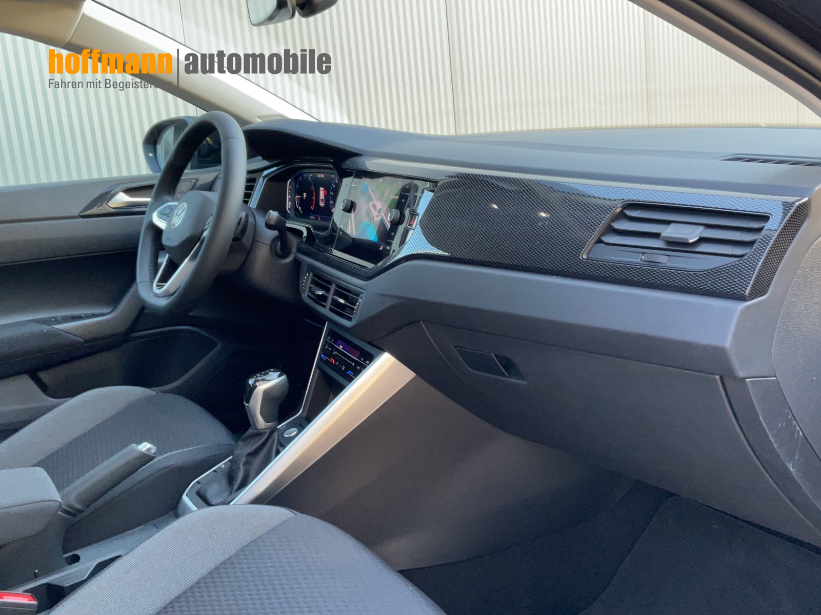 VW Taigo 1.5 TSI Life DSG - 14