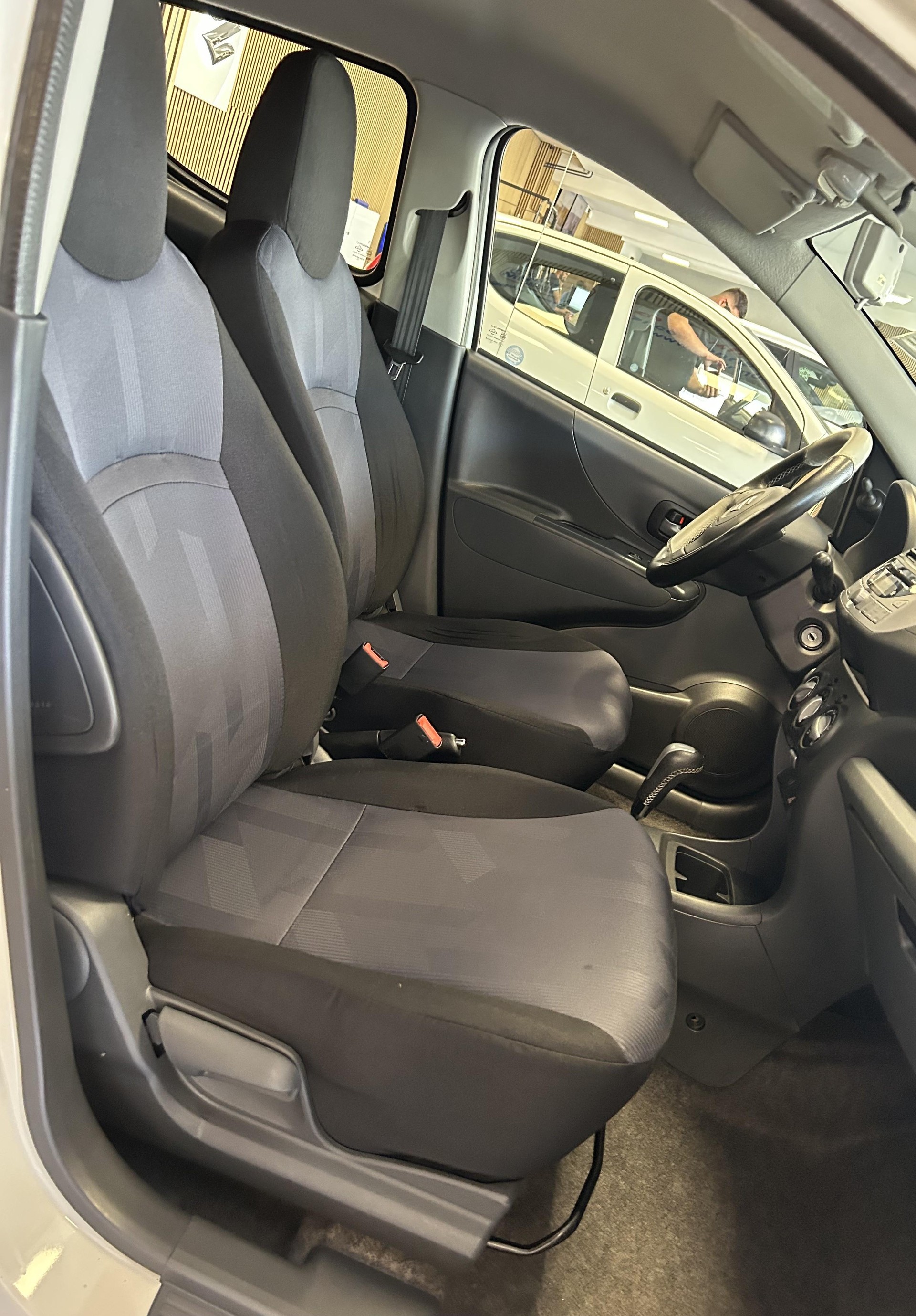 SUZUKI Alto 1.0 GL Sergio Cellano - 13
