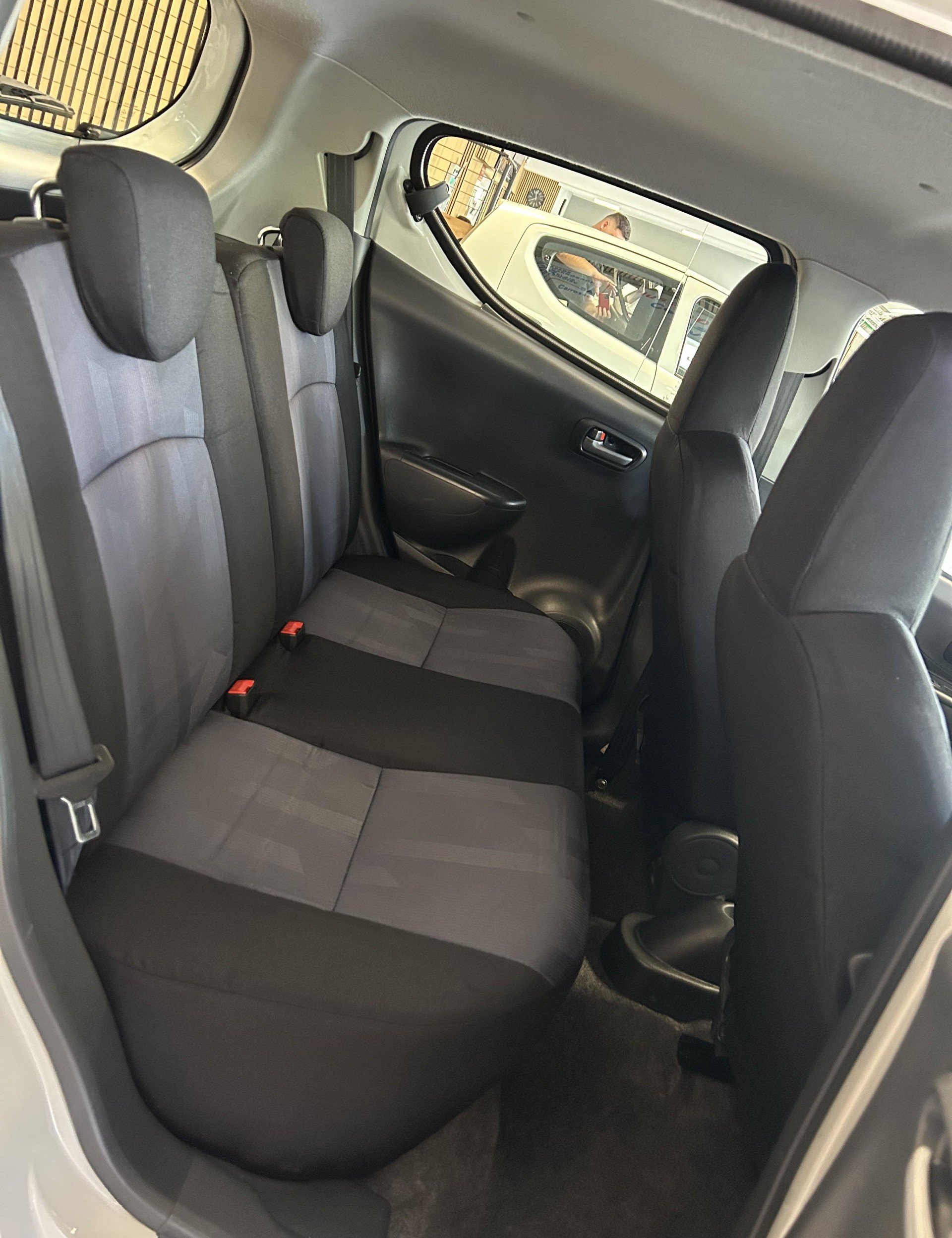 SUZUKI Alto 1.0 GL Sergio Cellano - 15