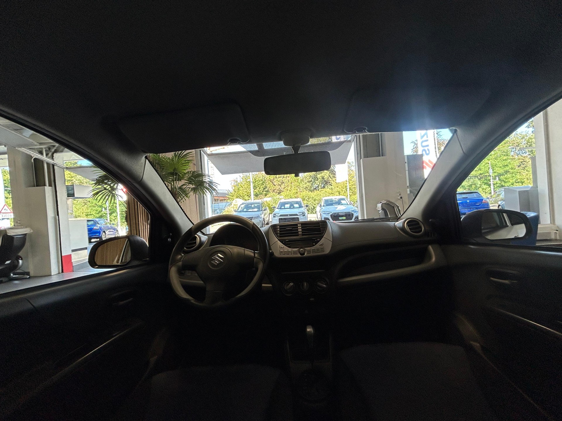SUZUKI Alto 1.0 GL Sergio Cellano - 8