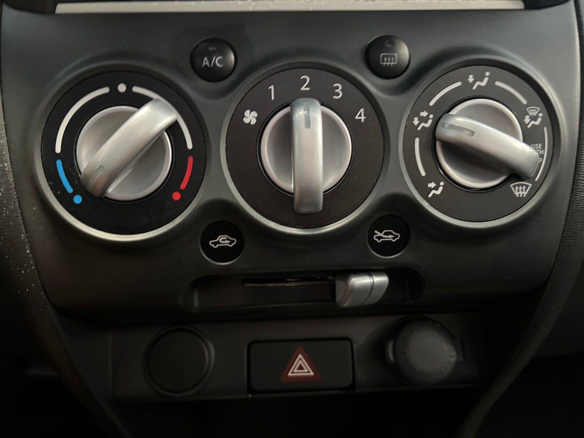 SUZUKI Alto 1.0 GL Sergio Cellano - 12