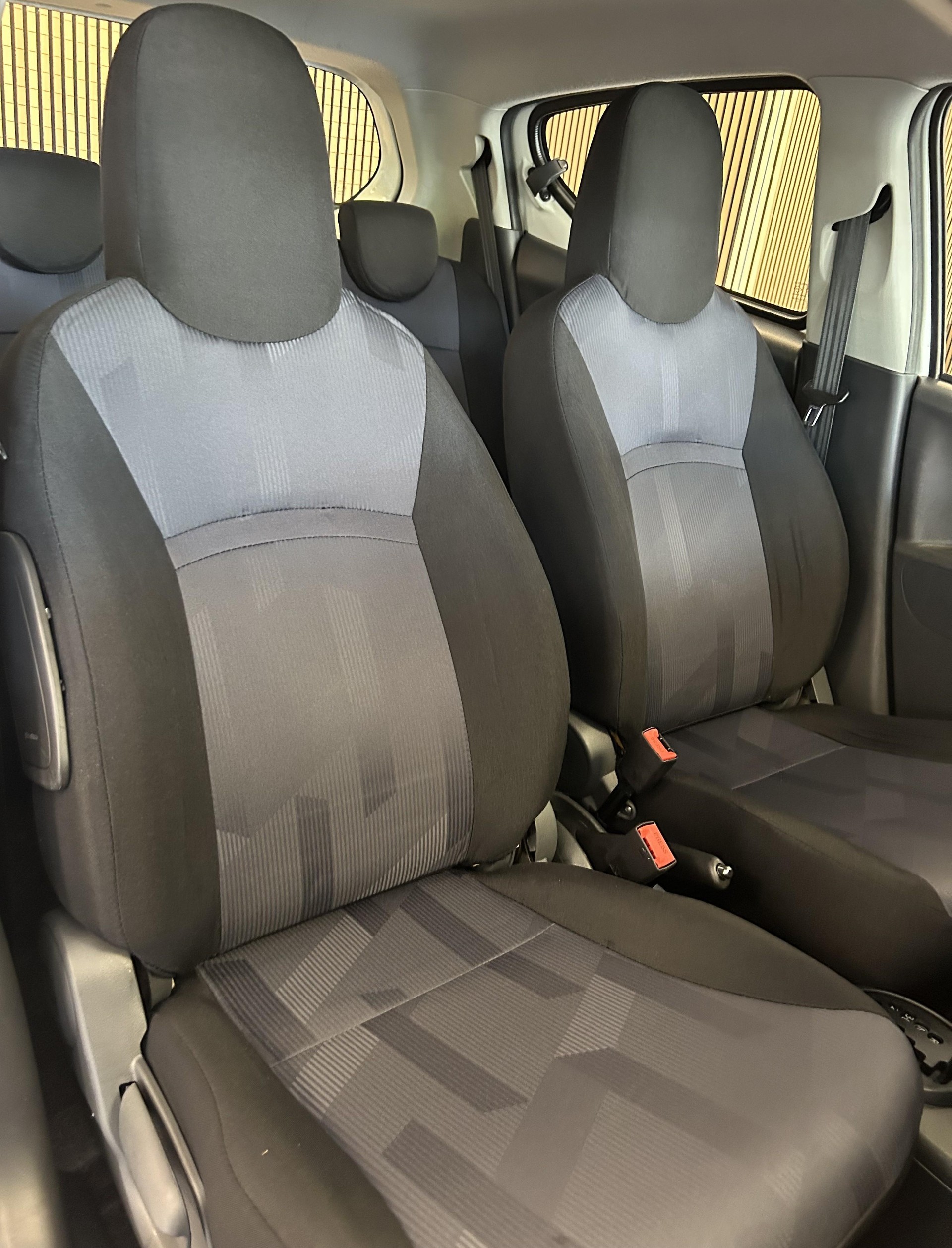 SUZUKI Alto 1.0 GL Sergio Cellano - 14