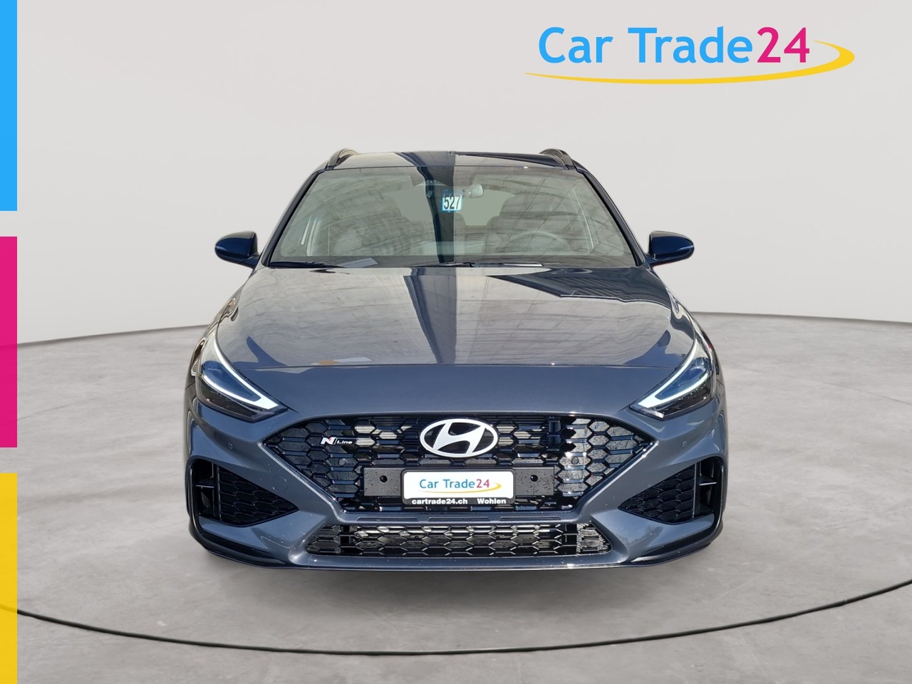 hyundai Gallery 2