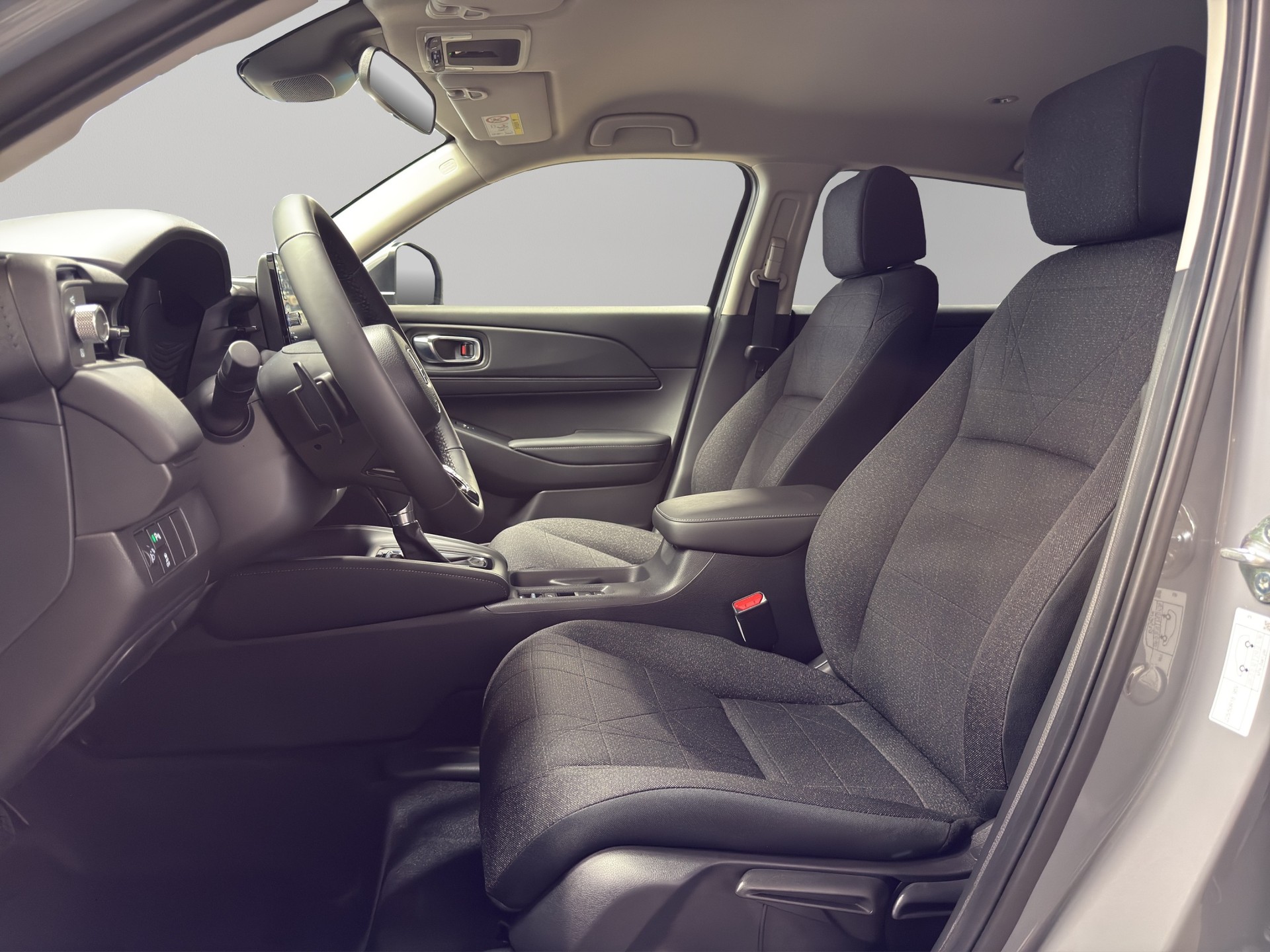 HONDA HR-V 1.5 i-MMD Elegance - 17