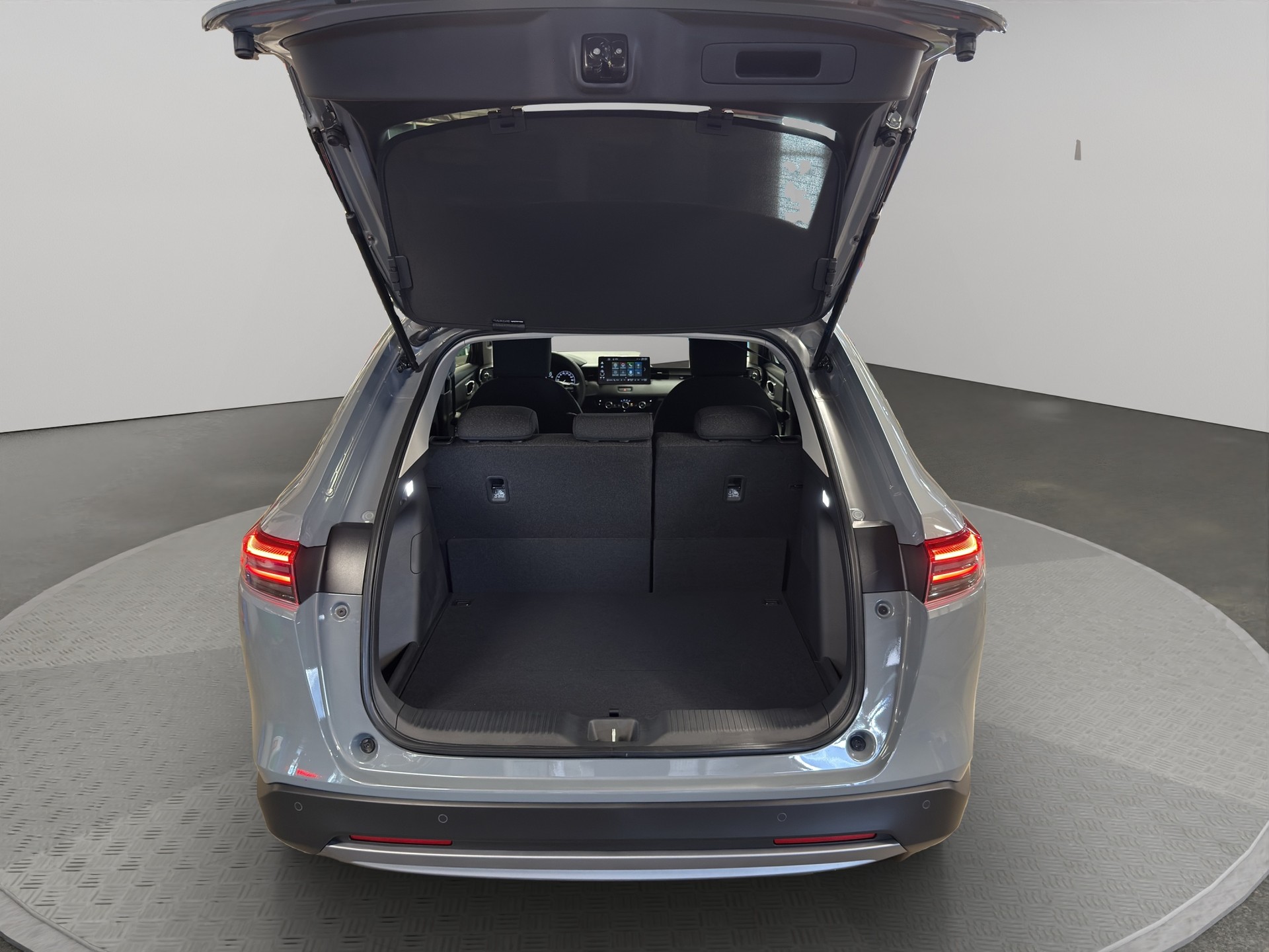 HONDA HR-V 1.5 i-MMD Elegance - 12