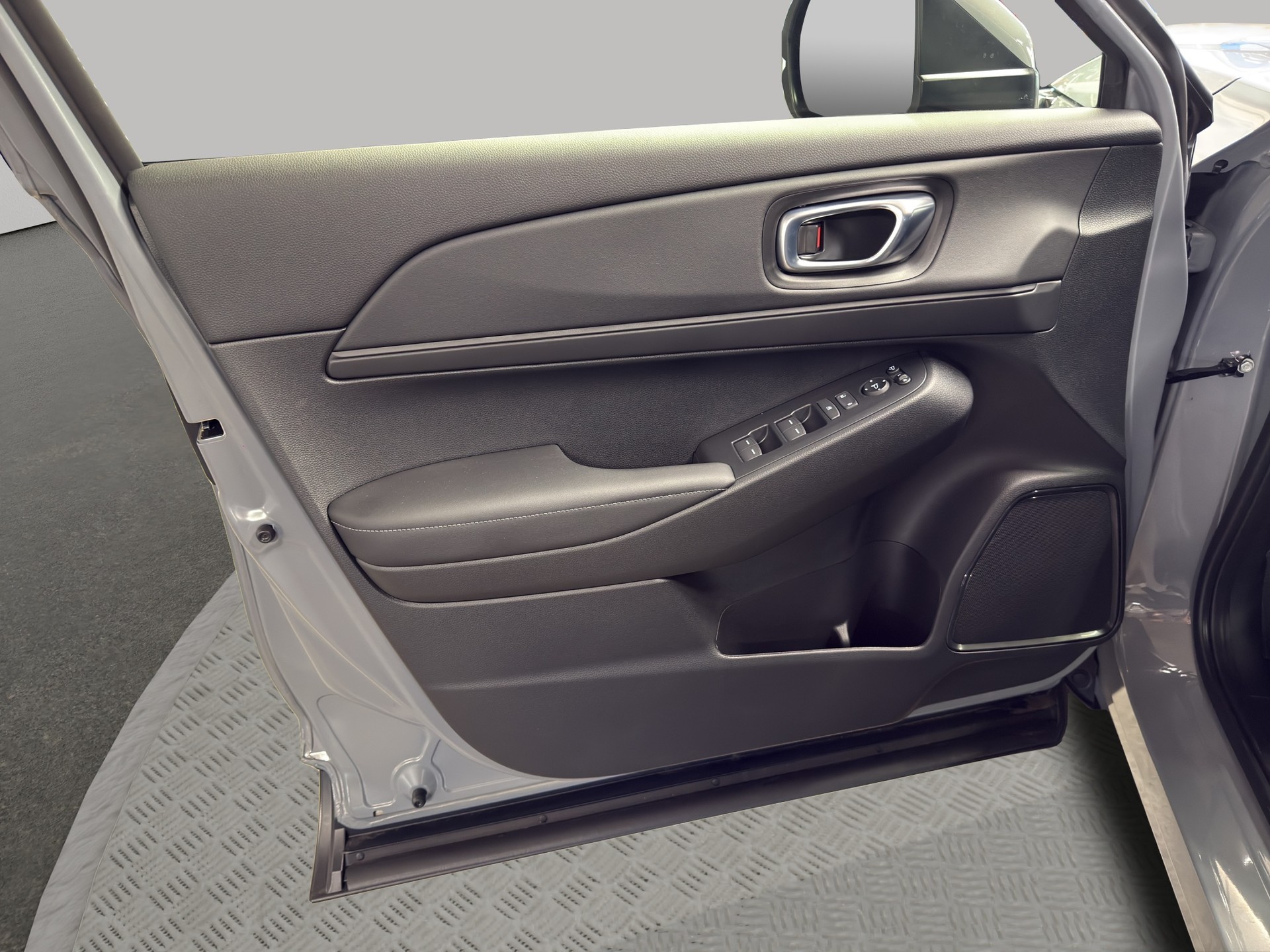 HONDA HR-V 1.5 i-MMD Elegance - 9