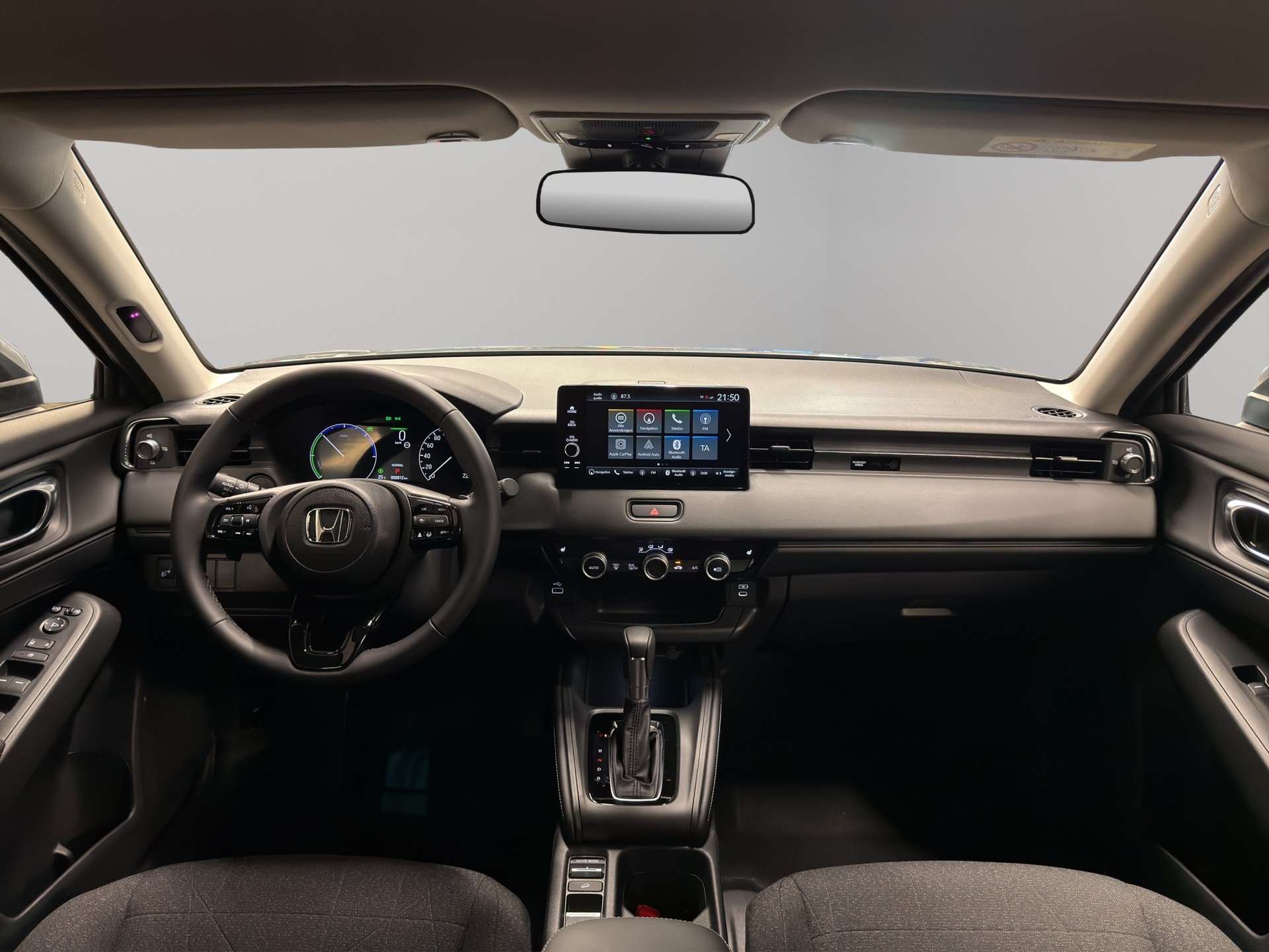 HONDA HR-V 1.5 i-MMD Elegance - 8