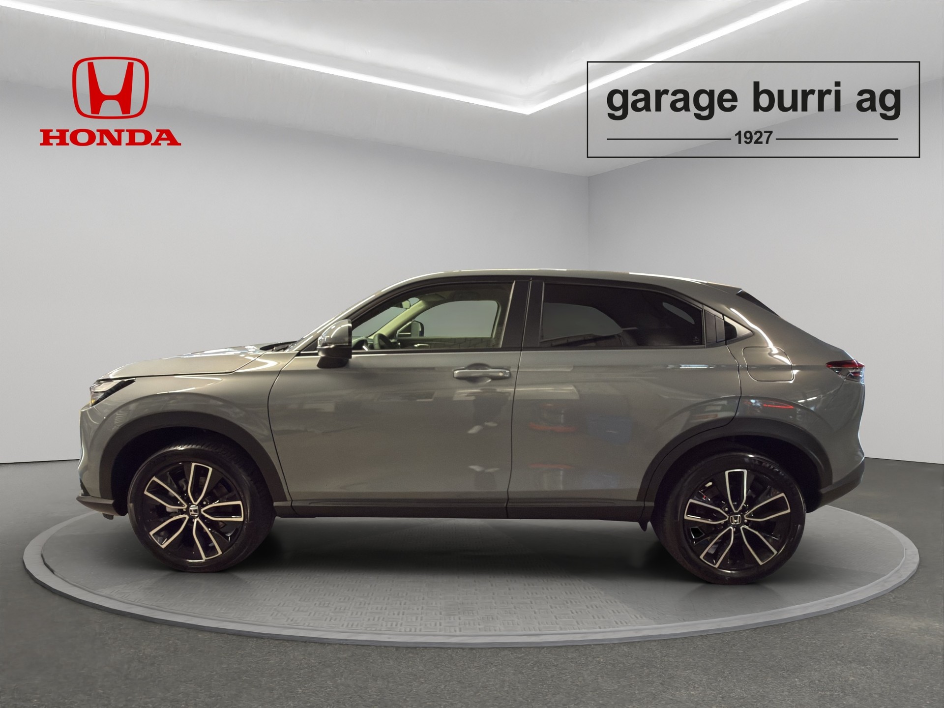 HONDA HR-V 1.5 i-MMD Elegance - 3
