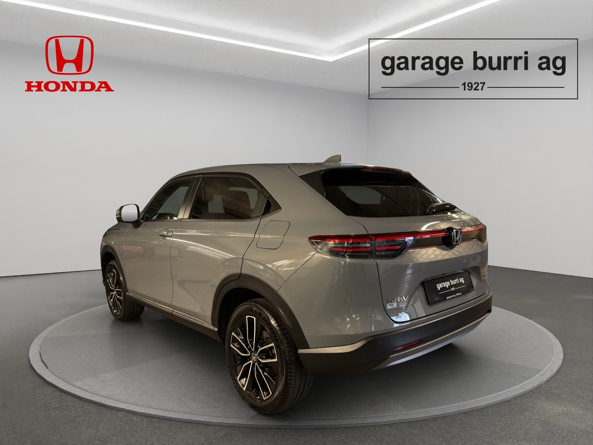 HONDA HR-V 1.5 i-MMD Elegance - 2