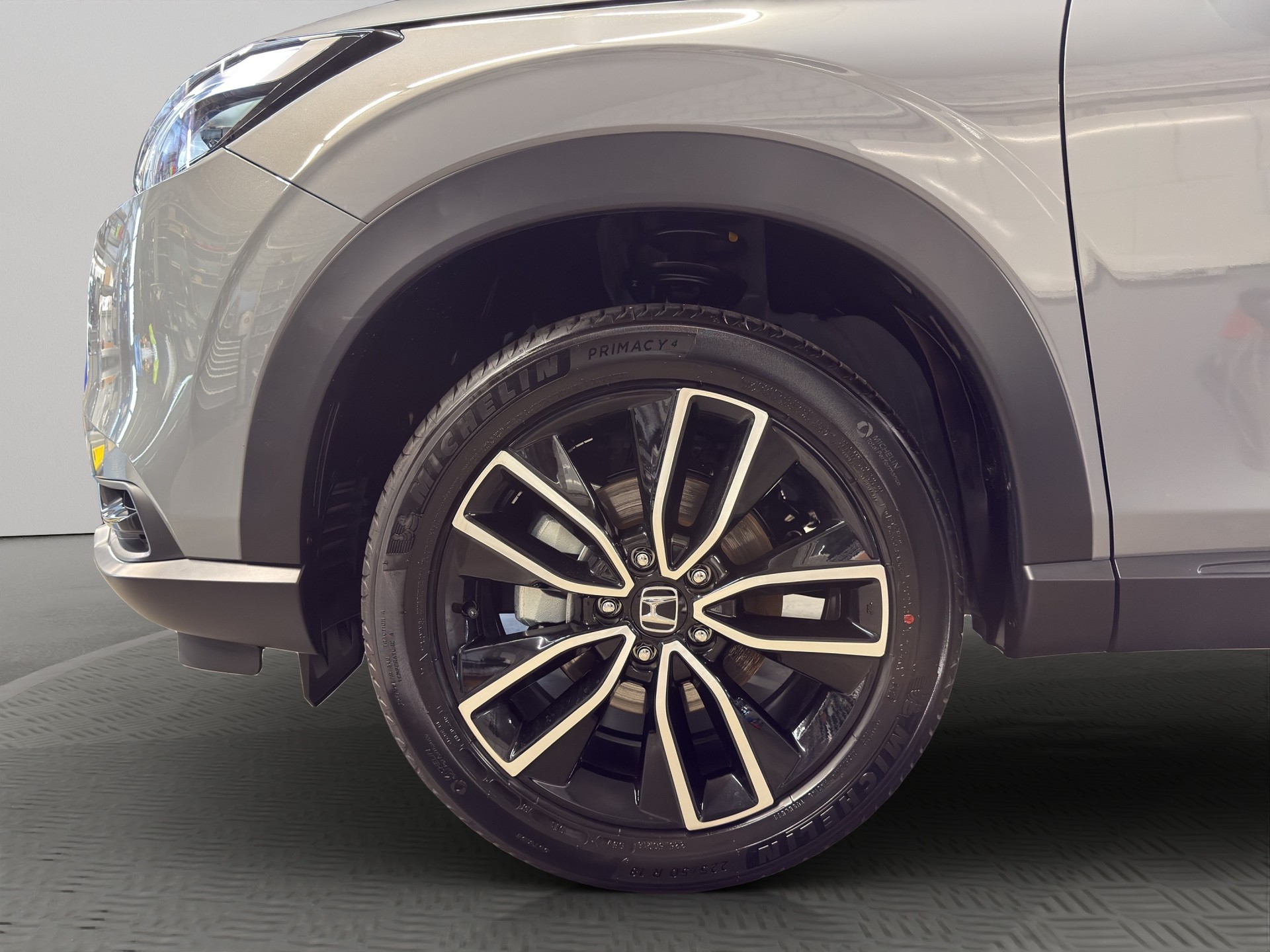 HONDA HR-V 1.5 i-MMD Elegance - 13