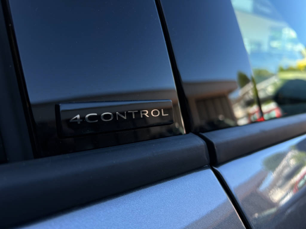 RENAULT Rafale 1.2 E-Tech esprit Alpine - 14