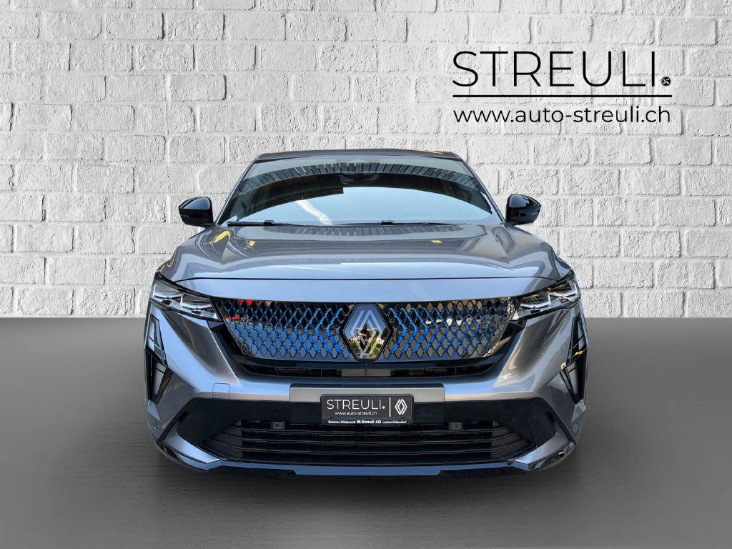 RENAULT Rafale 1.2 E-Tech esprit Alpine - 2