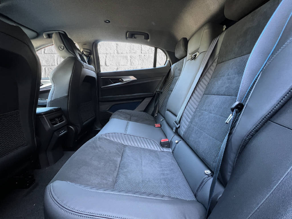 RENAULT Rafale 1.2 E-Tech esprit Alpine - 11