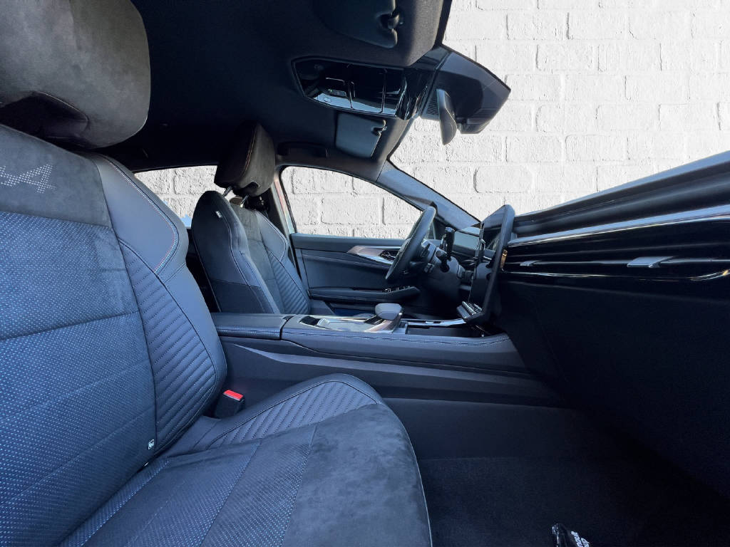 RENAULT Rafale 1.2 E-Tech esprit Alpine - 10