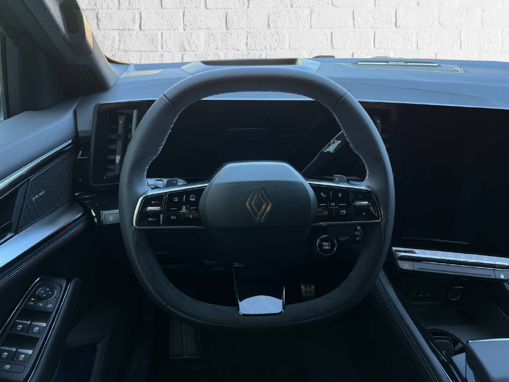 RENAULT Rafale 1.2 E-Tech esprit Alpine - 7