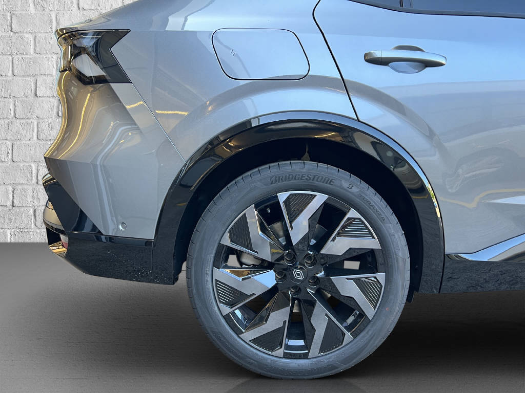 RENAULT Rafale 1.2 E-Tech esprit Alpine - 16