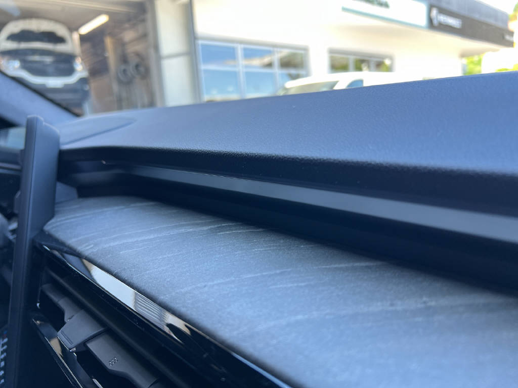 RENAULT Rafale 1.2 E-Tech esprit Alpine - 12