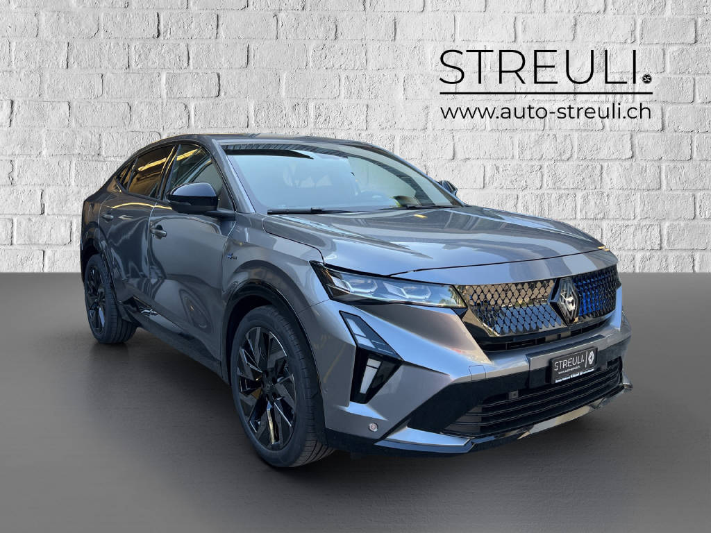 RENAULT Rafale 1.2 E-Tech esprit Alpine