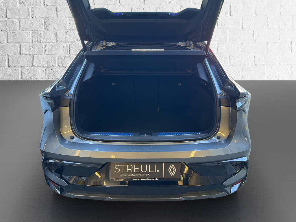 RENAULT Rafale 1.2 E-Tech esprit Alpine - 15